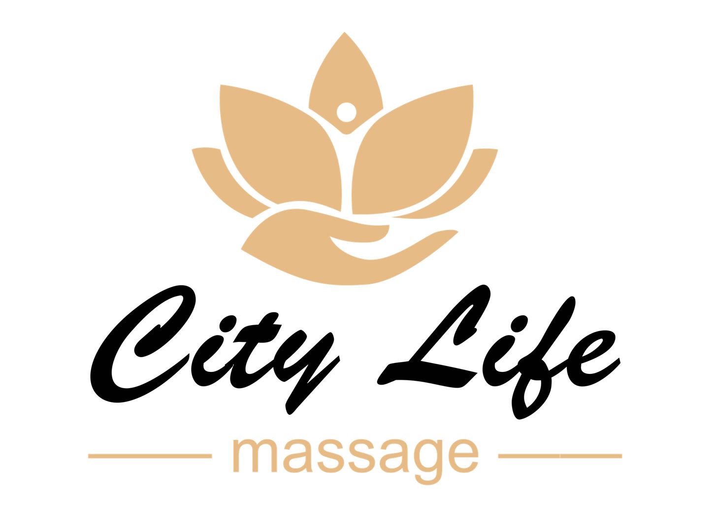 City Life Massage – City Life Massage